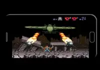Tips For Contra Screen Shot 0