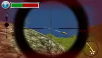 Sniper Shooting Assassin 2017 Screen Shot 6