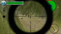 Sniper Shooting Assassin 2017 Screen Shot 9