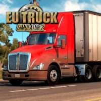 European Truck Driver Simulator : Euro Truck 2020