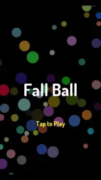 Fall Ball Screen Shot 3