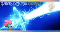 Goku Super Saiyan 5 Screen Shot 2