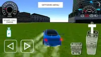 Nitro Car Driving Screen Shot 4