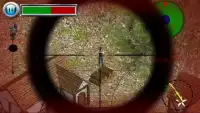 Sniper Shooting Assassin 2017 Screen Shot 10