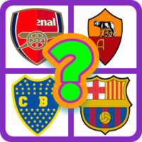 Guess the football team
