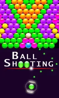 Ball Shooting 2017 Game Screen Shot 0