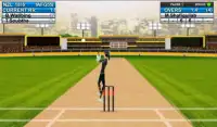 Domestic Cricket Tournament Screen Shot 0
