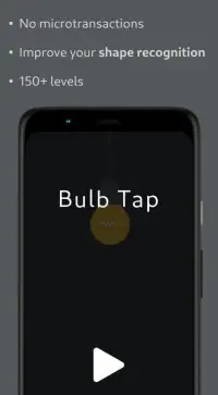 Bulb Tap Screen Shot 9