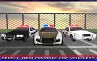 Crime City Police Chase Driver Screen Shot 6