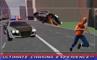 Crime City Police Chase Driver Screen Shot 11