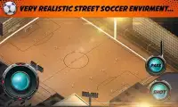 Street Soccer Dream League2017 Screen Shot 0