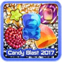 Candy Blast 2017