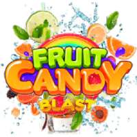 Fruit Candy Blast - The Fruit Link Crush Mania
