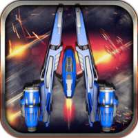 Space Fighter - Legends