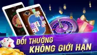 Game Danh Bai Doi Thuong - 69 Screen Shot 2