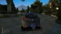 Driving Sim Civi Stan Screen Shot 0