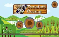 Ben Mountain 10 Racing Screen Shot 3