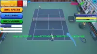 Real Tennis 2017 Screen Shot 5