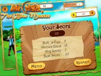 Archer the Bow Master Screen Shot 2