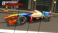 Ultimate F1 Car Race Championship Screen Shot 1