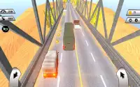 Tuk Tuk Highway Traffic Racer Screen Shot 2