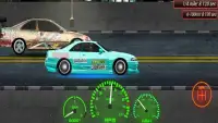 Drag X Racing Screen Shot 5
