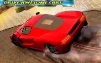 City Drift Racer 2016 Screen Shot 6
