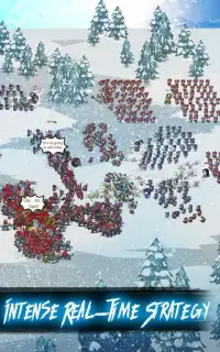 Mini Warriors: Three Kingdoms Screen Shot 6