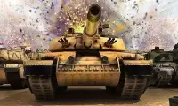 Tank Future Battle Simulator Screen Shot 12