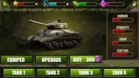 Tank Future Battle Simulator Screen Shot 5