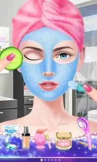 BFF Salon: Beauty Shopping Day Screen Shot 5