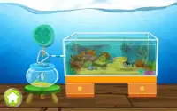Aquarium Fish - My Aquarium Fish Tank Screen Shot 4