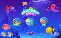 Aquarium Fish - My Aquarium Fish Tank Screen Shot 12