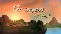 Dragon Fly High Screen Shot 2