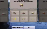 Fly Fishing Simulator Screen Shot 2
