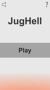 JugHell Screen Shot 0