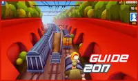 guide for Subway Surfer Screen Shot 0