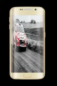 racing car Screen Shot 6