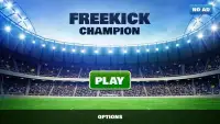 FreeKick Soccer World Champion Screen Shot 6