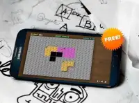 Legor 9 - Free Brain Game Screen Shot 7