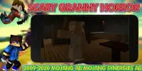 Mods Horror Evil - Scary Granny Map Screen Shot 1