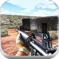 Shoot Hunter-Killer 3D