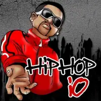 Hip-Hop io (opoly) Screen Shot 1