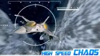 Jet Fighter War Race Screen Shot 3