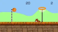 Basketball on the Go ! Screen Shot 9