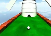 Mini Golf Master Screen Shot 0