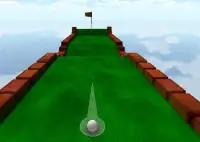 Mini Golf Master Screen Shot 3