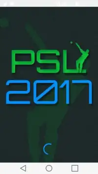 PSL (Pakistan Super League) Screen Shot 7