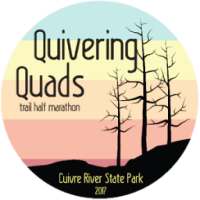 Quivering Quads Trail Half