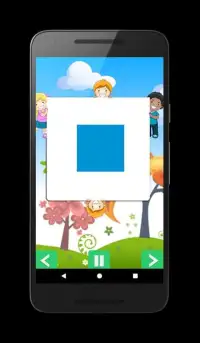 Kinder Bildungs Spiel Screen Shot 9